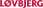 Løvbjerg