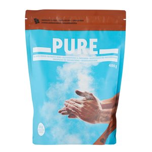 PURE PROTEINPULVER - SCHOKOLADE