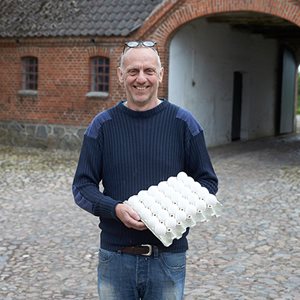 ELAGERGAARD