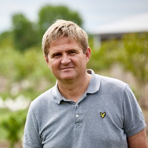 ROBERT BECK
