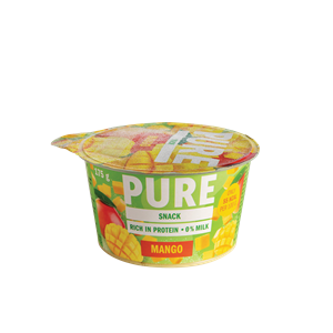 PURE SNACK - MANGO