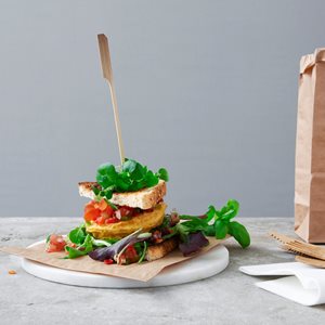 50 neutrale Omeletts